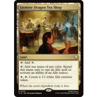 Jasmine Dragon Tea Shop - Prerelease Promo Thumb Nail