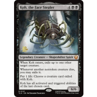 Koh, the Face Stealer - Prerelease Promo Thumb Nail