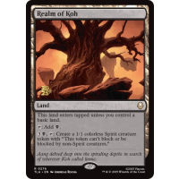 Realm of Koh - Prerelease Promo Thumb Nail