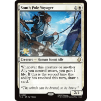 South Pole Voyager - Prerelease Promo Thumb Nail