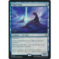 Tiger-Seal - Prerelease Promo Thumb Nail