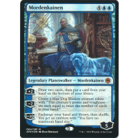 Mordenkainen - Prerelease Promo Thumb Nail