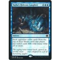 Tasha's Hideous Laughter - Prerelease Promo Thumb Nail