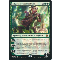 Ellywick Tumblestrum - Prerelease Promo Thumb Nail