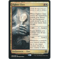 Fighter Class - Prerelease Promo Thumb Nail