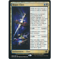 Rogue Class - Prerelease Promo Thumb Nail