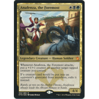 Anafenza, the Foremost - Prerelease Promo Thumb Nail