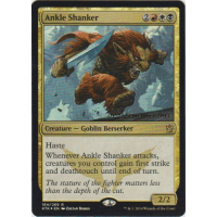 Ankle Shanker - Prerelease Promo Thumb Nail