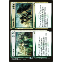 Assure // Assemble - Prerelease Promo Thumb Nail