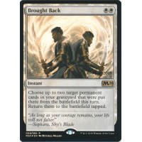 Brought Back - Prerelease Promo Thumb Nail