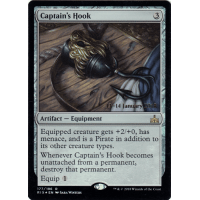 Captain's Hook - Prerelease Promo Thumb Nail