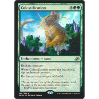 Colossification - Prerelease Promo Thumb Nail