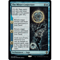 The Mirari Conjecture - Prerelease Promo Thumb Nail