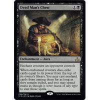 Dead Man's Chest - Prerelease Promo Thumb Nail