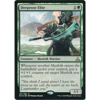 Deeproot Elite - Prerelease Promo Thumb Nail