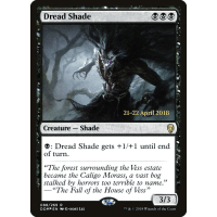 Dread Shade - Prerelease Promo Thumb Nail
