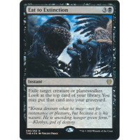 Eat to Extinction - Prerelease Promo Thumb Nail