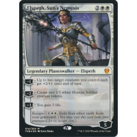 Elspeth, Sun's Nemesis - Prerelease Promo Thumb Nail