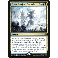 Enter the God-Eternals - Prerelease Promo Thumb Nail