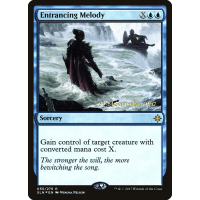 Entrancing Melody - Prerelease Promo Thumb Nail