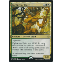 Faeburrow Elder - Prerelease Promo Thumb Nail