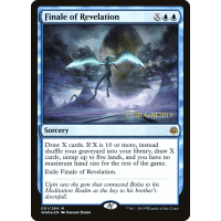 Finale of Revelation - Prerelease Promo Thumb Nail