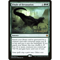 Finale of Devastation - Prerelease Promo Thumb Nail