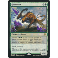 Gemrazer - Prerelease Promo Thumb Nail