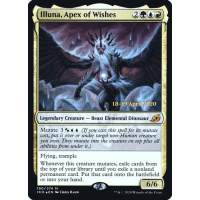 Illuna, Apex of Wishes - Prerelease Promo Thumb Nail