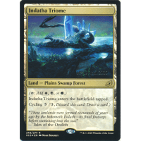 Indatha Triome - Prerelease Promo Thumb Nail