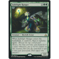 Jadelight Ranger - Prerelease Promo Thumb Nail