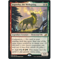 Jegantha, the Wellspring - Prerelease Promo Thumb Nail