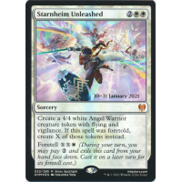 Starnheim Unleashed - Prerelease Promo Thumb Nail