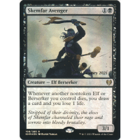 Skemfar Avenger - Prerelease Promo Thumb Nail