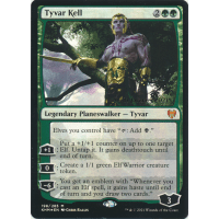 Tyvar Kell - Prerelease Promo Thumb Nail