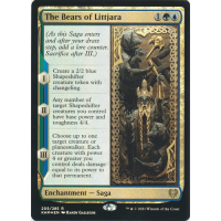 The Bears of Littjara - Prerelease Promo Thumb Nail