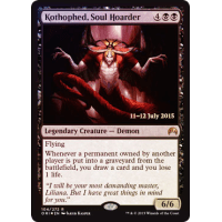 Kothophed, Soul Hoarder - Prerelease Promo Thumb Nail