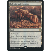 Labyrinth of Skophos - Prerelease Promo Thumb Nail