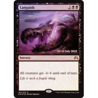 Languish - Prerelease Promo Thumb Nail