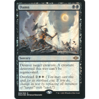 Damn - Prerelease Promo Thumb Nail