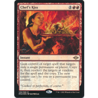 Chef's Kiss - Prerelease Promo Thumb Nail