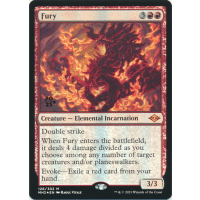 Fury - Prerelease Promo Thumb Nail