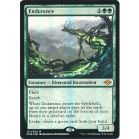 Endurance - Prerelease Promo Thumb Nail