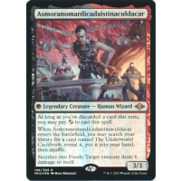 Asmoranomardicadaistinaculdacar - Prerelease Promo Thumb Nail