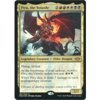 Piru, the Volatile - Prerelease Promo Thumb Nail