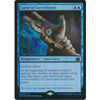 Curse of Surveillance - Prerelease Promo Thumb Nail