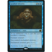 Grafted Identity - Prerelease Promo Thumb Nail