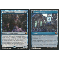 Poppet Stitcher // Poppet Factory - Prerelease Promo Thumb Nail