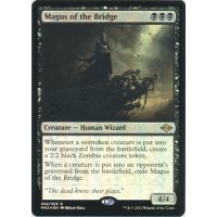 Magus of the Bridge - Prerelease Promo Thumb Nail