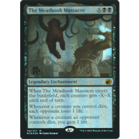 The Meathook Massacre - Promo Pack – Making Mythic